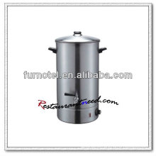 K206 Stainless Steel Electric Kitchen Water Boiler